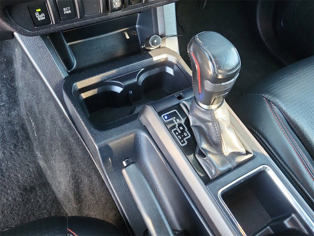Used 2019 Toyota Tacoma TRD Pro image 23