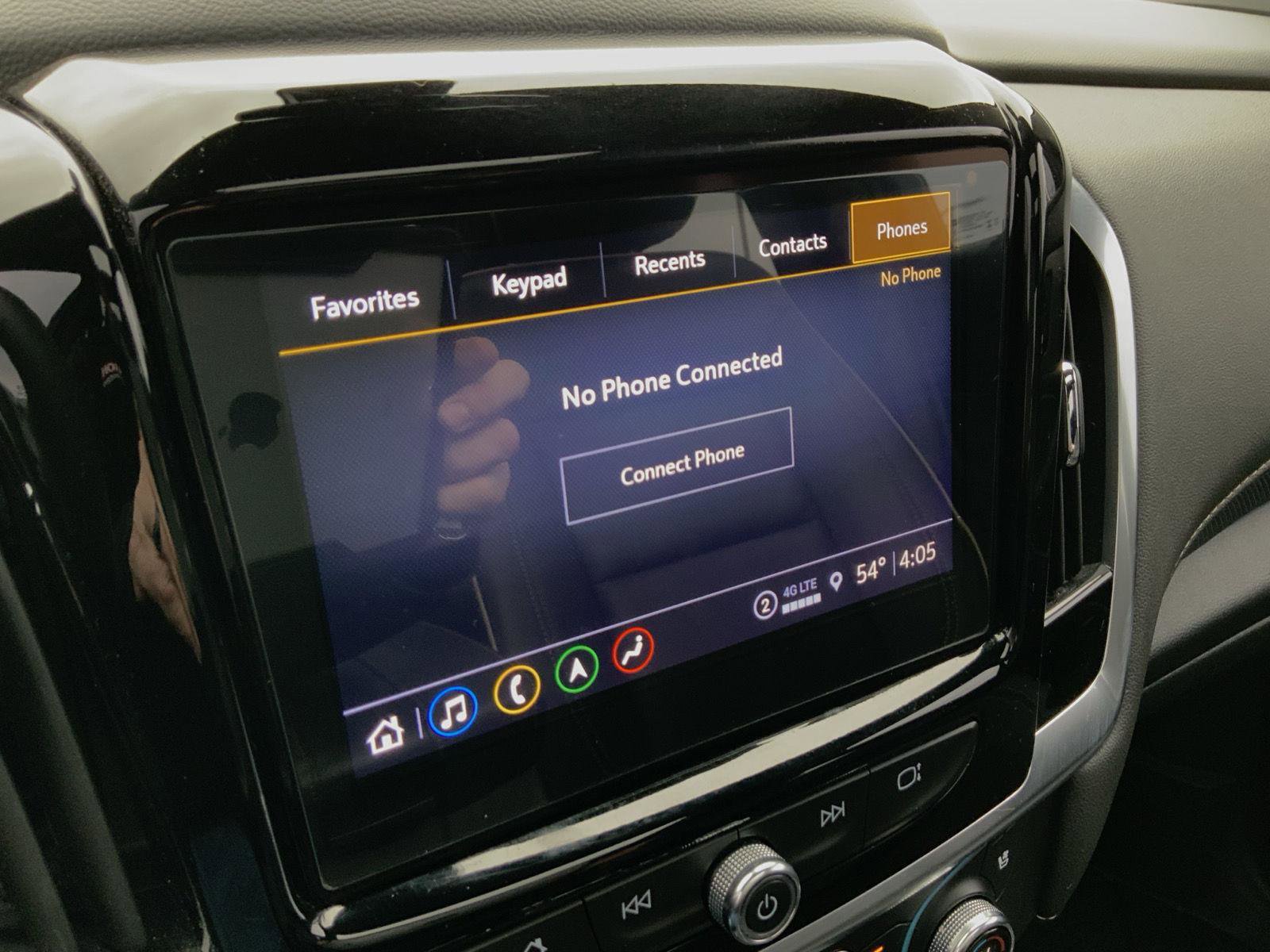 Used 2023 Chevrolet Traverse Premier w/ Redline Edition image 44