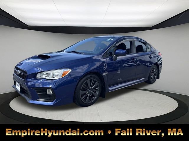 Used 2019 Subaru WRX image 1