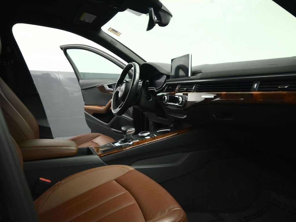 Used 2017 Audi A4 2.0T Premium Plus image 61