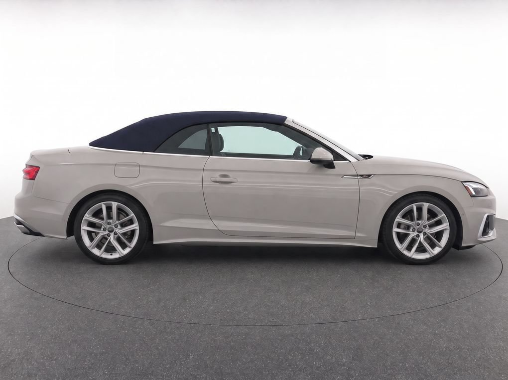 Used 2023 Audi A5 2.0T Premium Plus AWD/4WD image 11