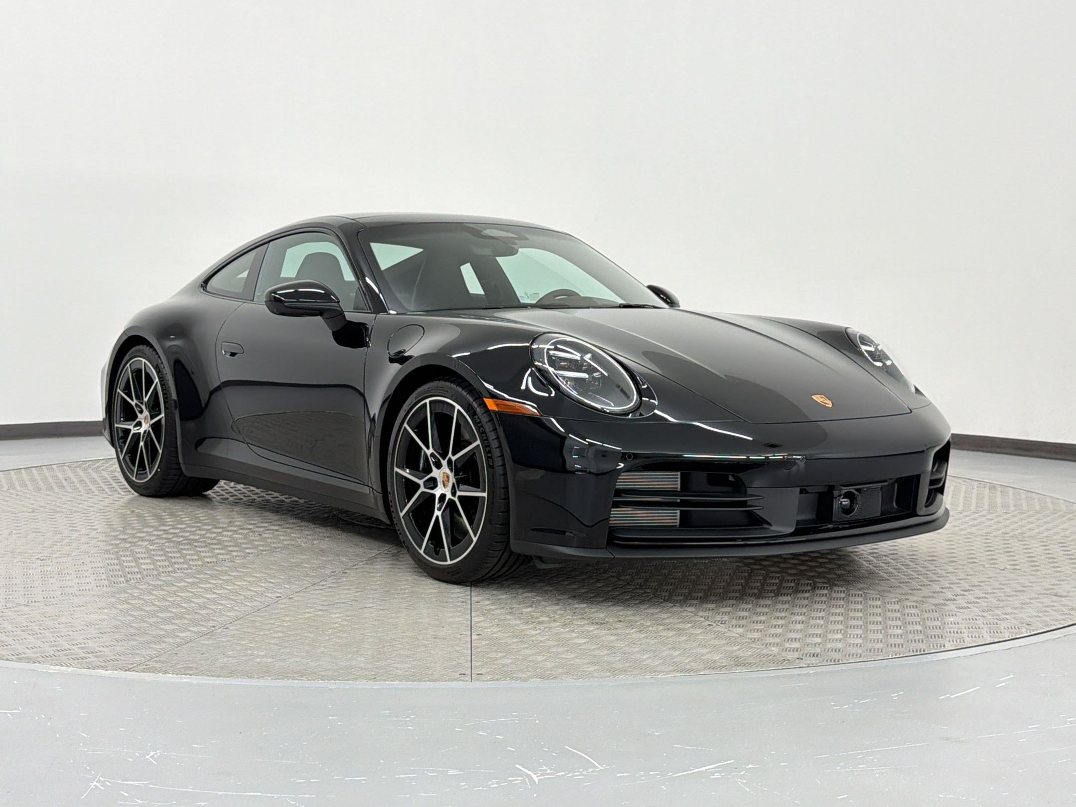 New 2026 Porsche 911 Carrera S RWD image 7