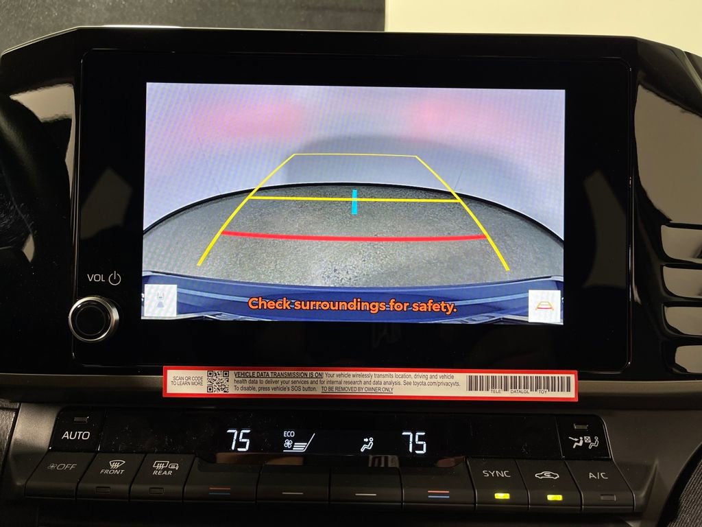 New 2026 Toyota Camry LE image 21