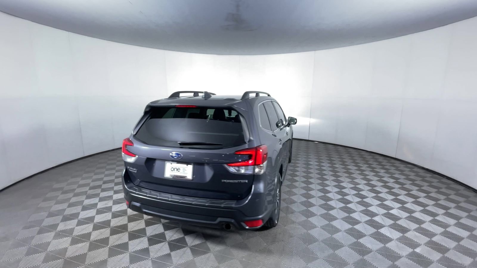 Used 2020 Subaru Forester Limited AWD/4WD image 8