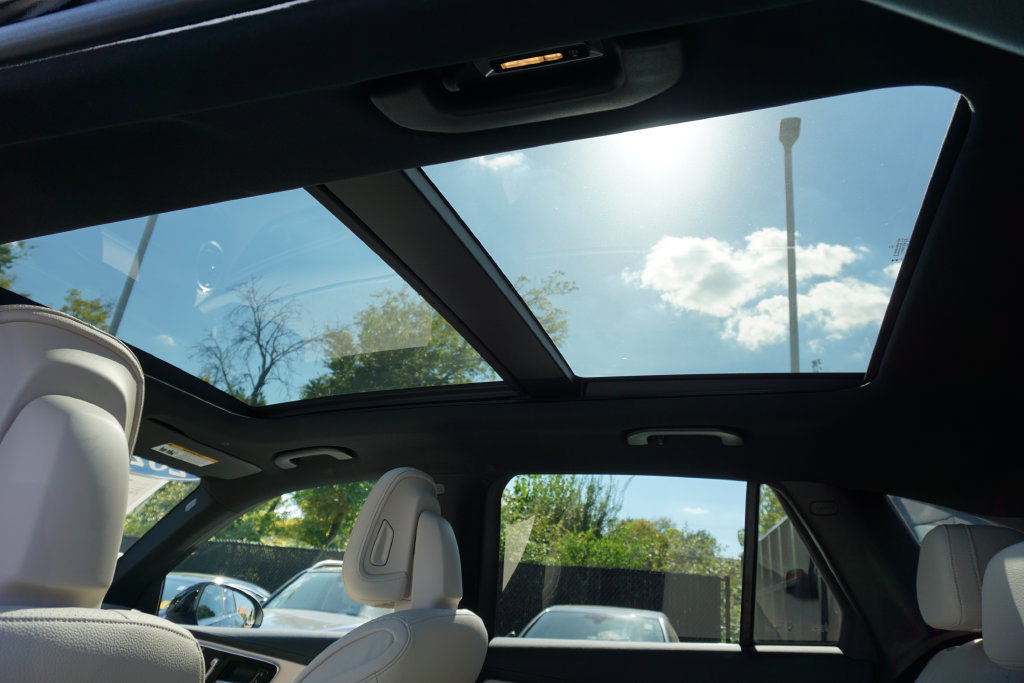 Certified 2024 Mercedes-Benz GLC 300 4MATIC image 26