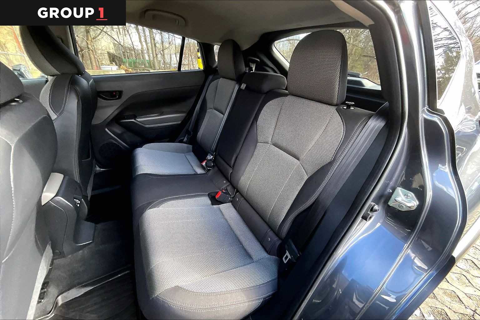 Certified 2024 Subaru Crosstrek 2.0i Premium AWD/4WD image 21