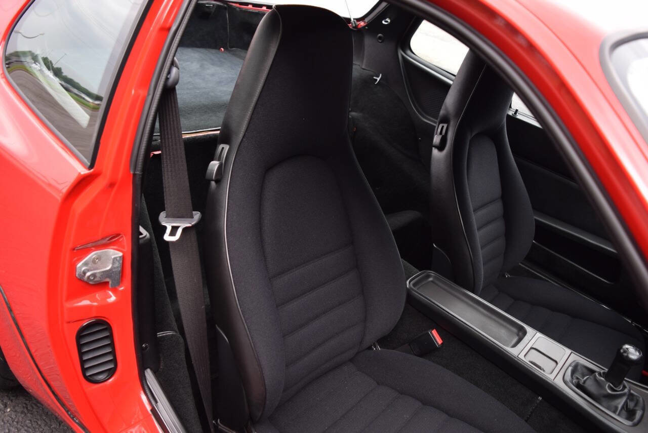 Used 1993 Porsche 968 image 56