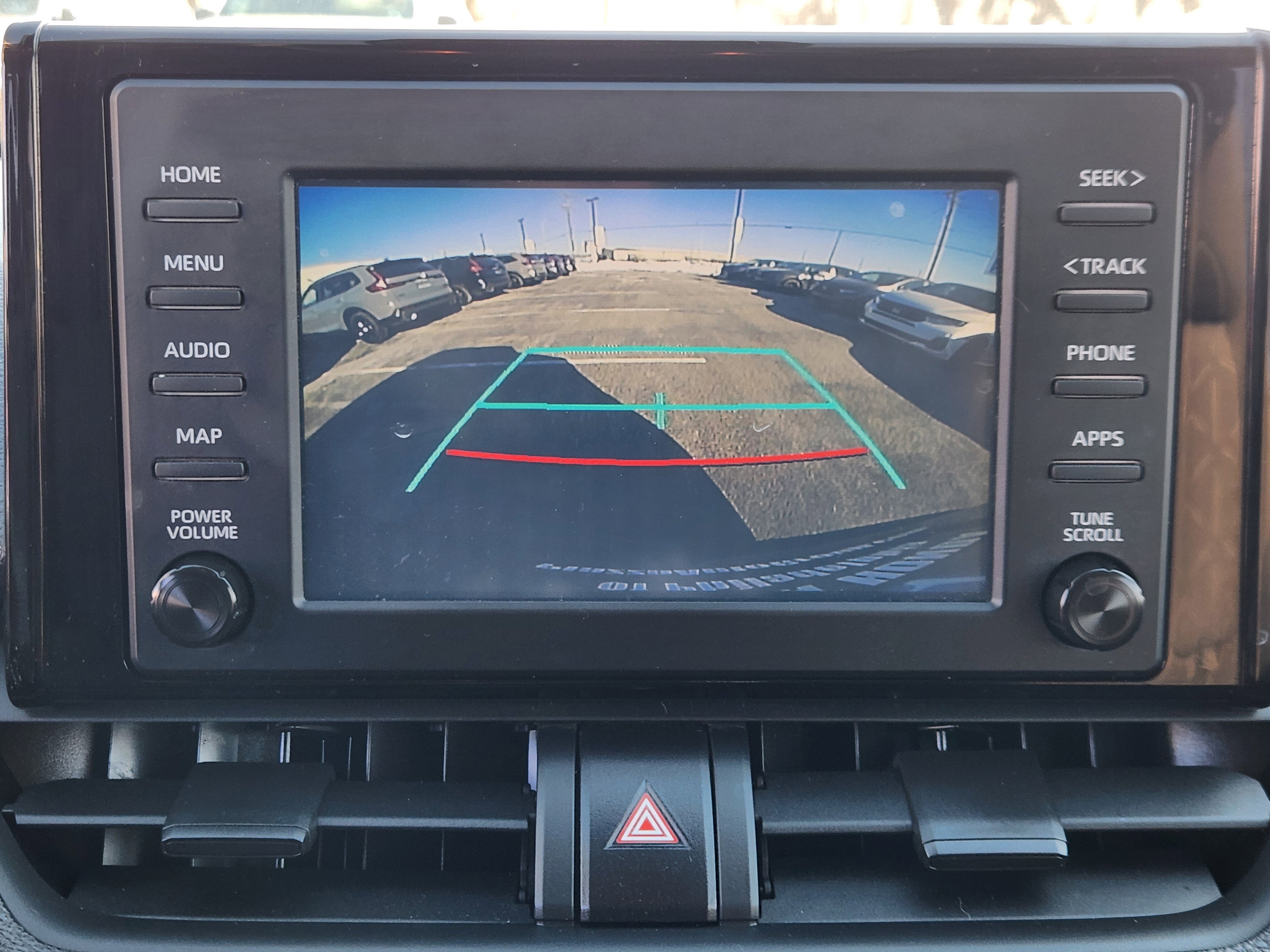 Used 2019 Toyota RAV4 XLE image 13