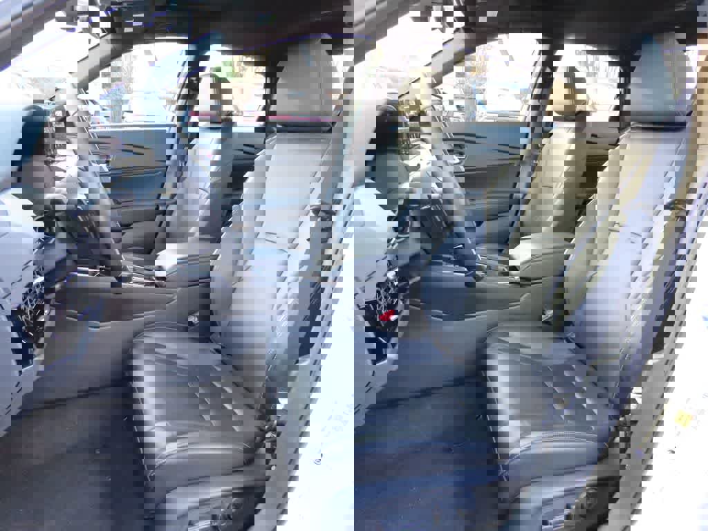 Certified 2023 Honda Accord Sport image 11