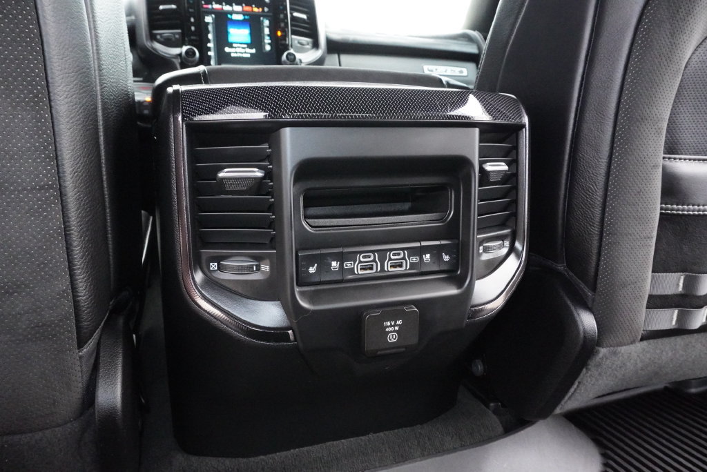 Used 2021 RAM 1500 TRX w/ TRX Level 2 Equipment Group AWD/4WD image 30