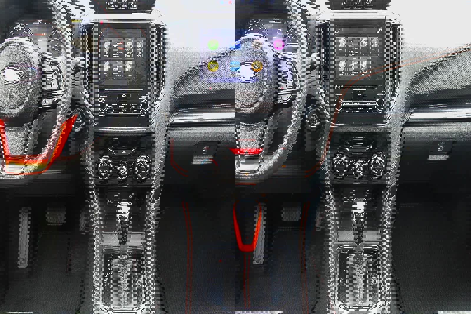 Used 2023 Subaru Forester Sport image 14