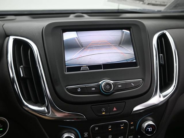Used 2024 Chevrolet Equinox LT image 35