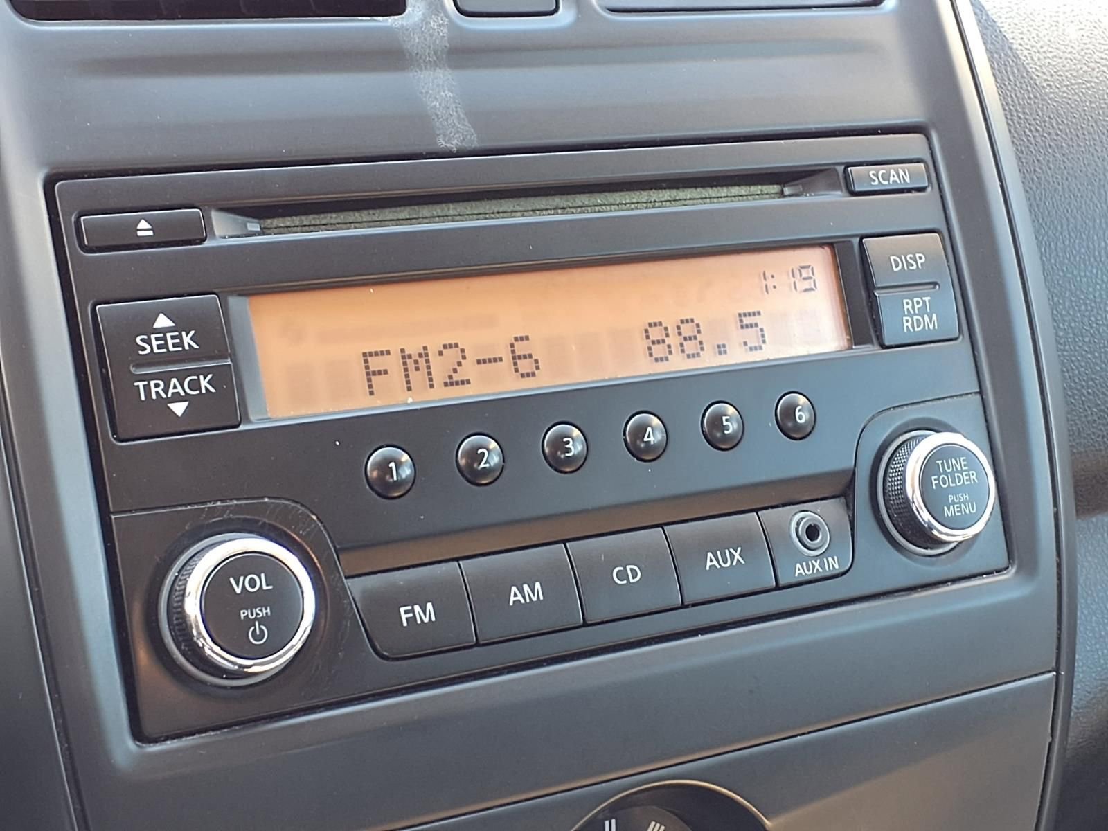 Used 2017 Nissan Versa S Plus image 22