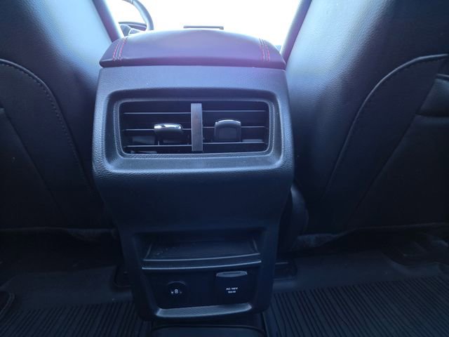 Used 2024 Ford Edge ST-Line image 38