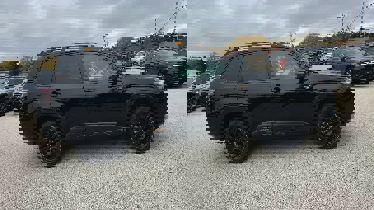 New 2026 Subaru Forester Wilderness image 9