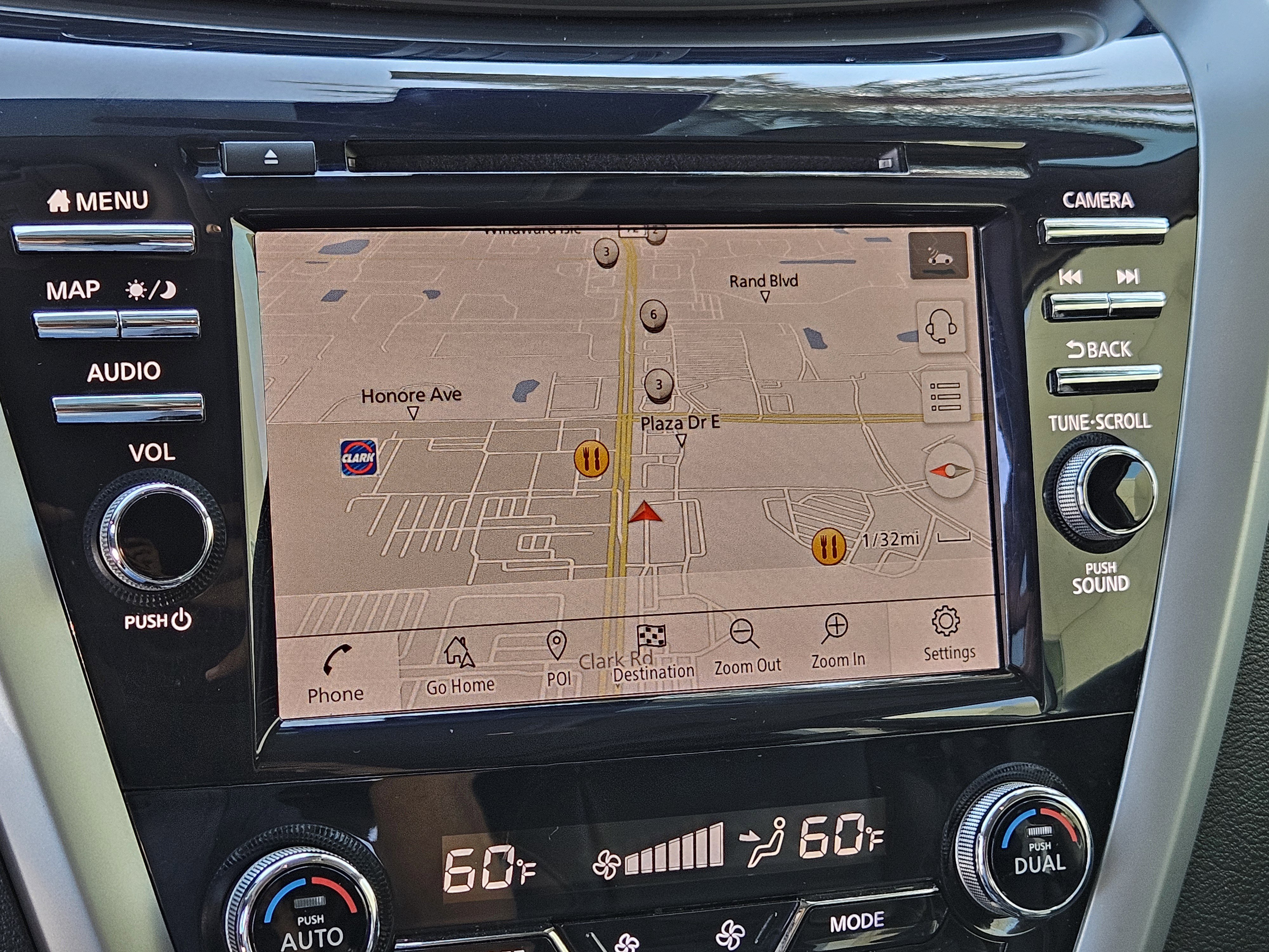 Used 2019 Nissan Murano Platinum image 26