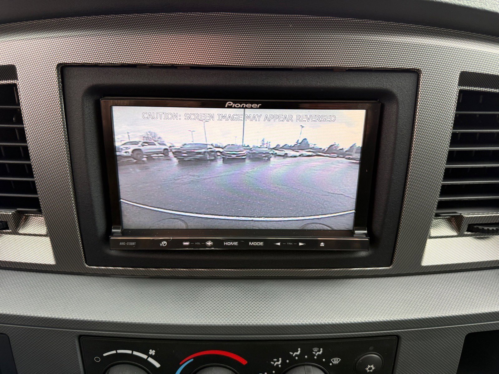 Used 2008 Dodge Ram 2500 Truck SXT image 32