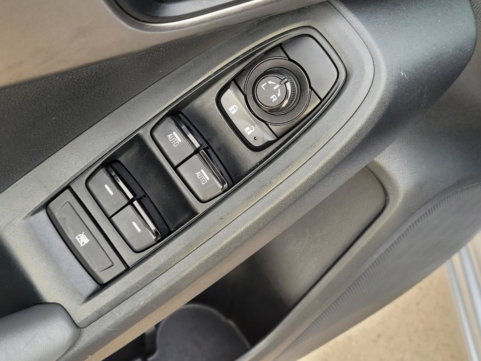 Certified 2024 Subaru Impreza 2.0i AWD/4WD image 24