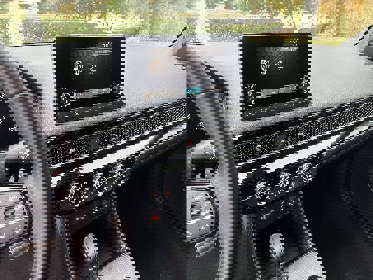 Certified 2023 Honda Civic Sport image 13