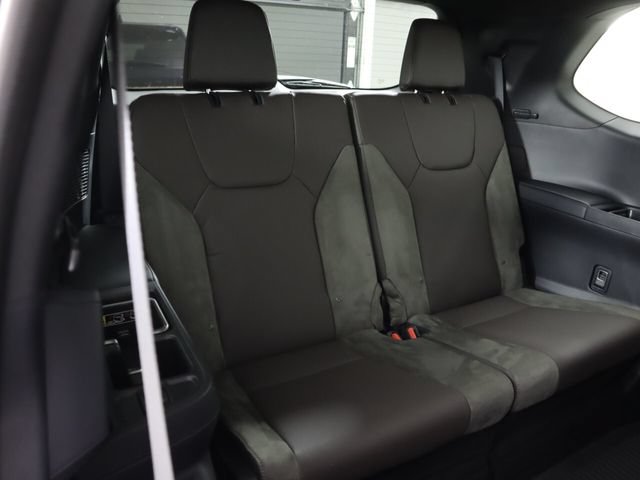 New 2026 Lexus TX 350 AWD w/ Technology Package image 24