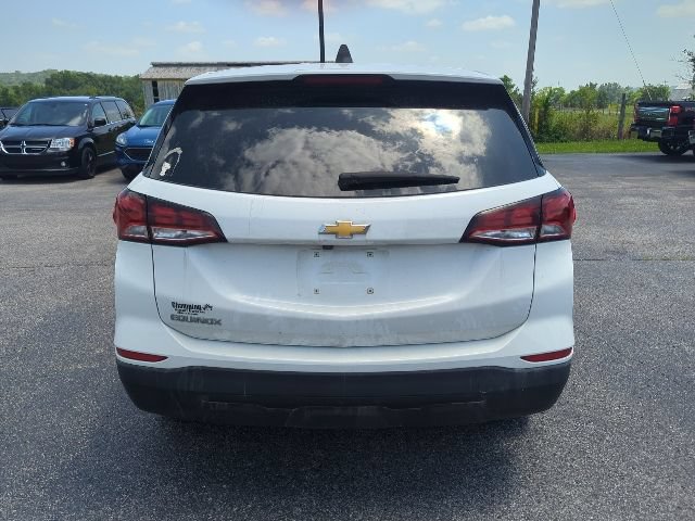 Used 2023 Chevrolet Equinox LS w/ LS Convenience Package FWD image 13