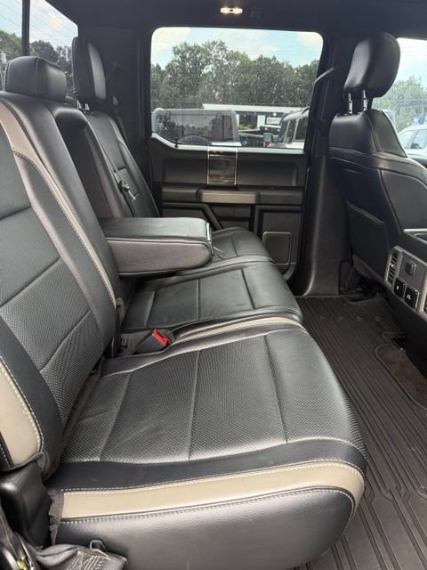Used 2018 Ford F150 Raptor w/ Equipment Group 802A Luxury AWD/4WD image 21