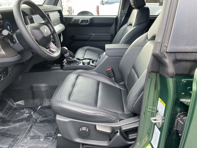 New 2025 Ford Bronco Badlands image 10