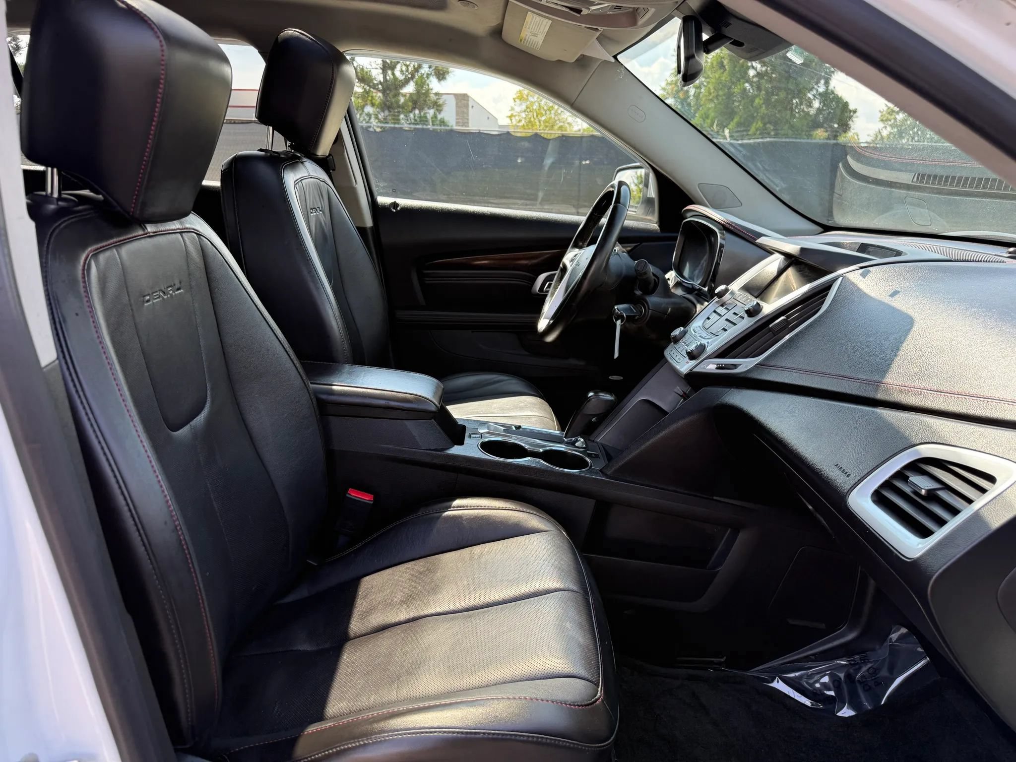 Used 2013 GMC Terrain Denali AWD/4WD image 18