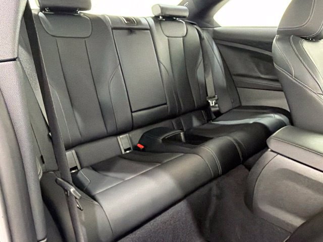 Certified 2023 BMW 230i xDrive Coupe w/ Premium Package AWD/4WD image 21