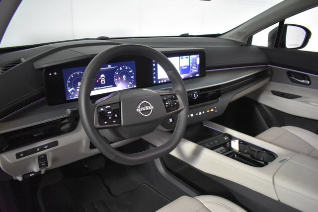Certified 2025 Nissan Murano SL w/ Cargo Package AWD/4WD image 13