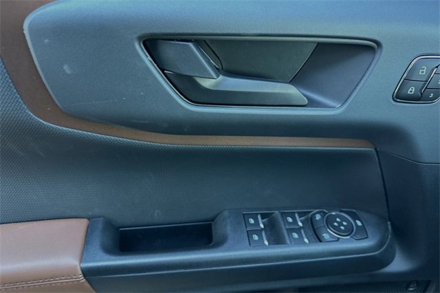 Used 2024 Ford Bronco Sport Outer Banks w/ Tech Package image 8