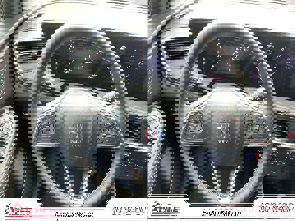 Used 2024 Buick Encore GX Preferred image 12
