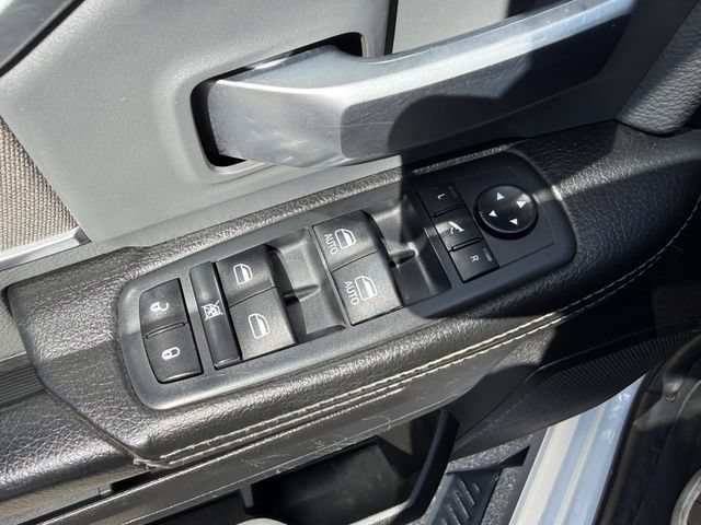 Used 2019 RAM 2500 Big Horn AWD/4WD image 18