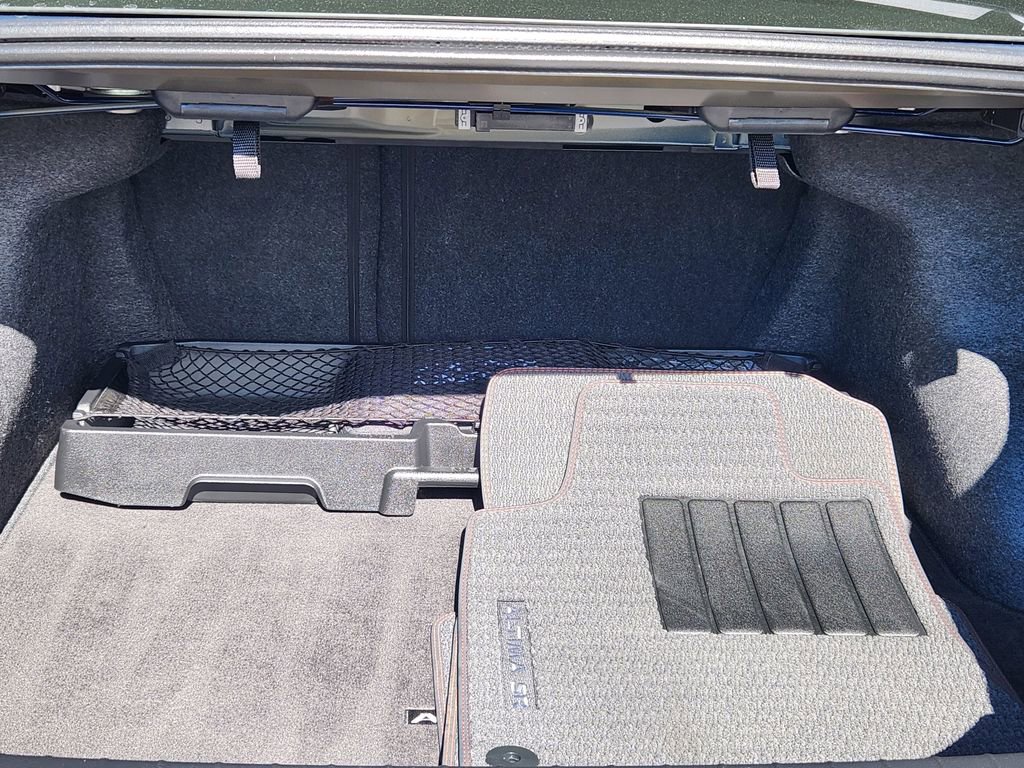 Used 2024 Nissan Altima 2.5 SR image 26