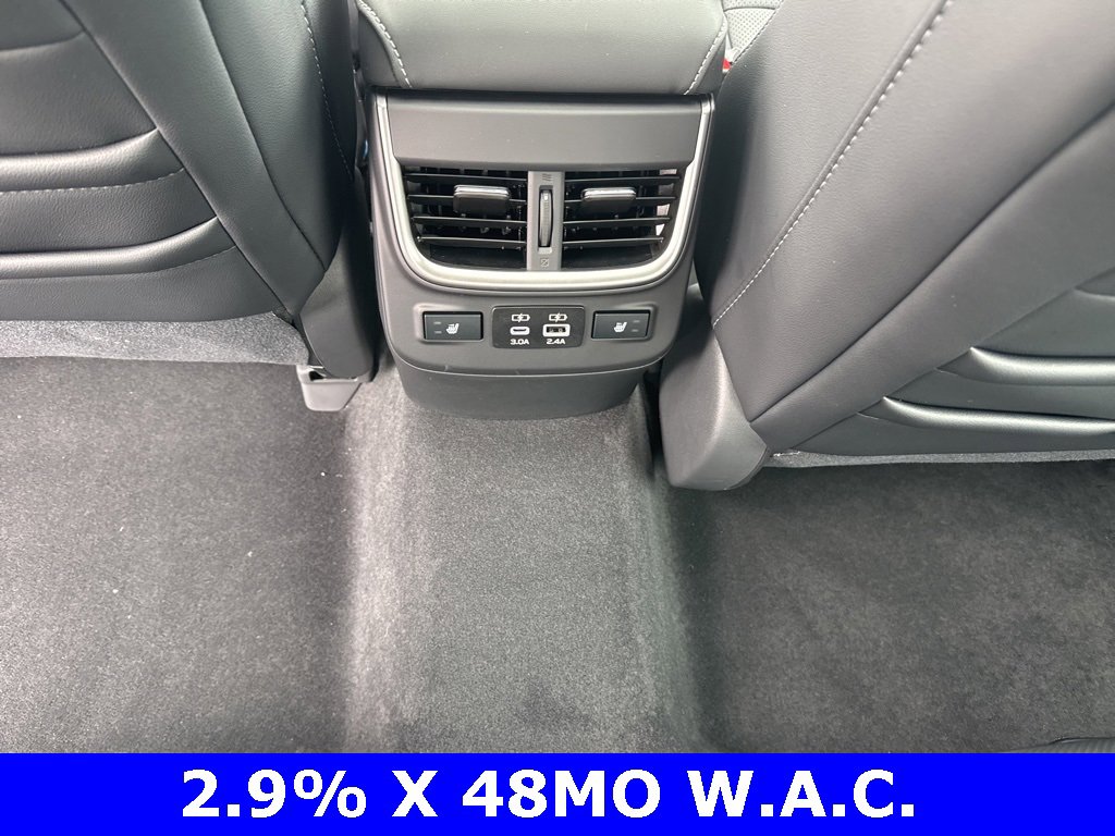 New 2025 Subaru Legacy Limited image 26