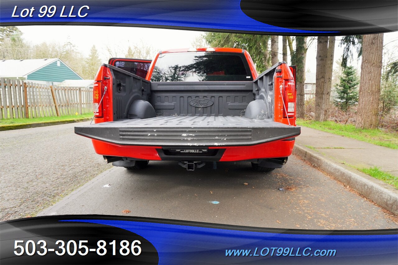 Used 2015 Ford F150 XL w/ Equipment Group 101A Mid RWD image 24