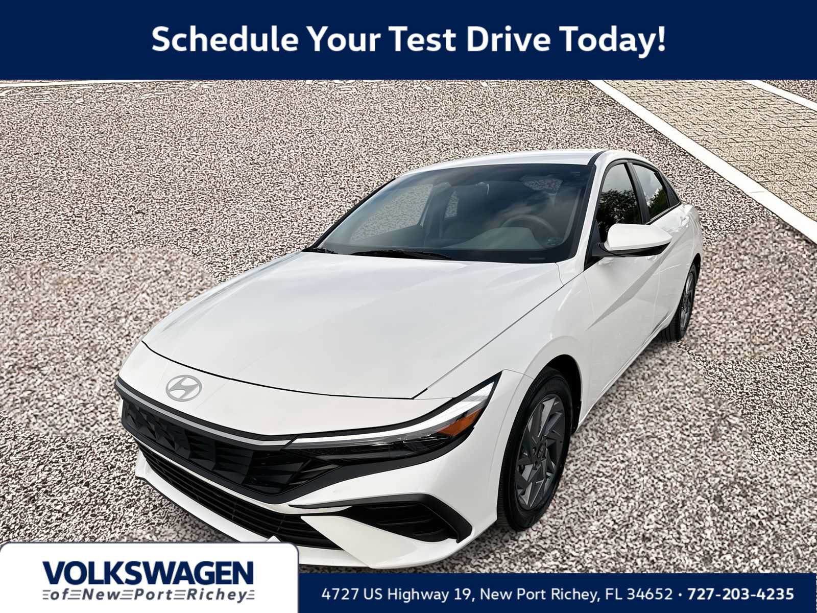 Used 2024 Hyundai Elantra SEL FWD video 1