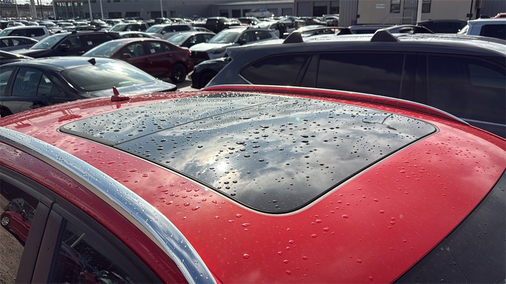 Used 2017 Audi Q3 2.0T Premium w/ Convenience Package image 10