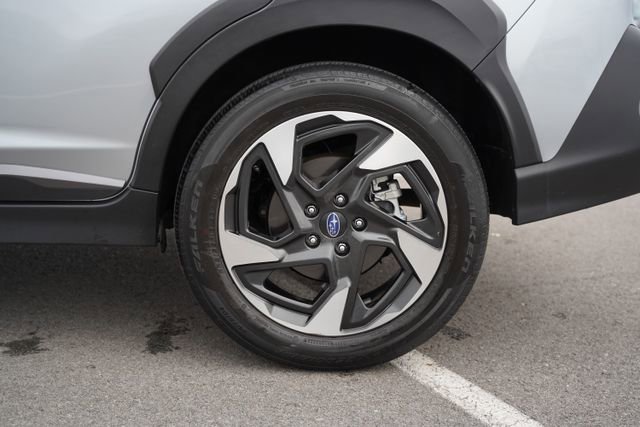 Used 2024 Subaru Crosstrek 2.5i Limited w/ Crosstrek Mirror Package image 48
