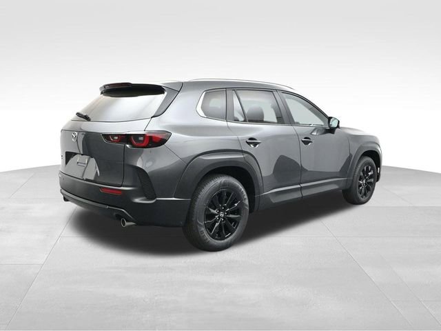 New 2026 MAZDA CX-50 AWD 2.5 S w/ Weather Package image 31
