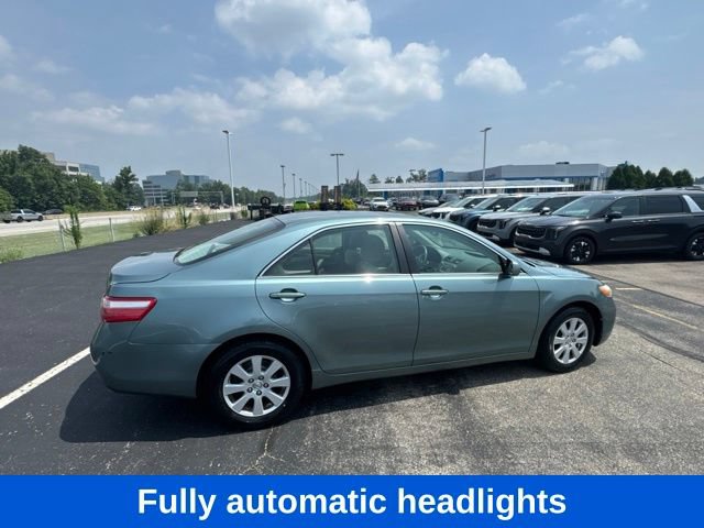 Used 2009 Toyota Camry XLE FWD image 6