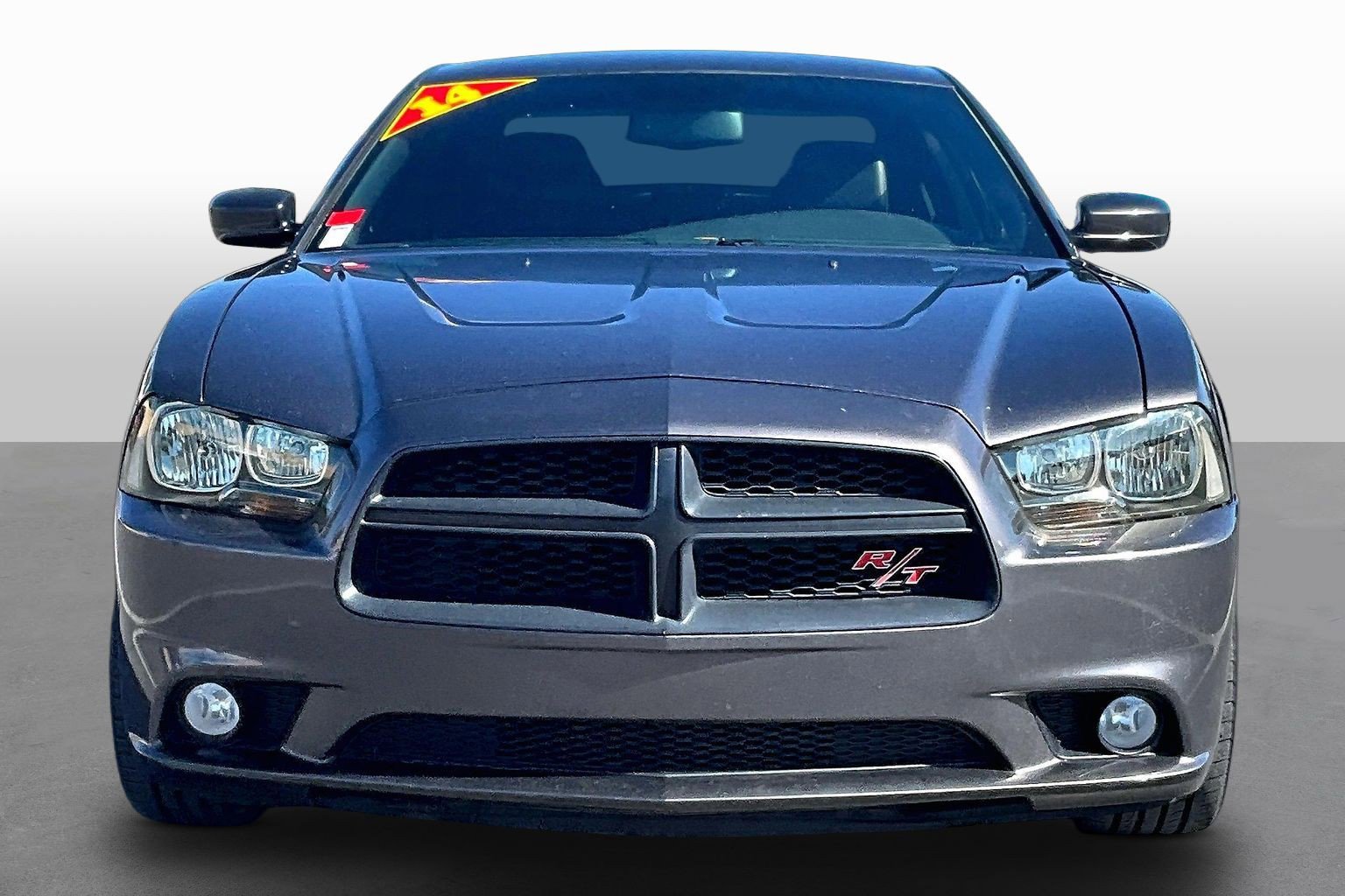 Used 2014 Dodge Charger R/T RWD image 3