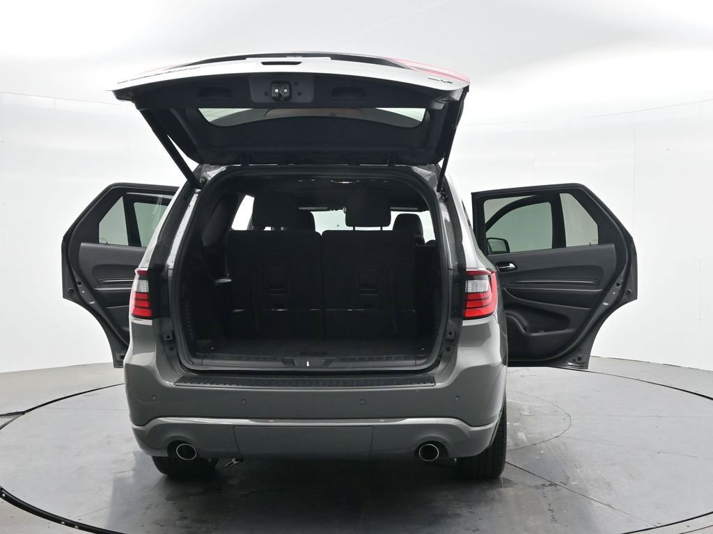 Used 2023 Dodge Durango GT RWD image 42
