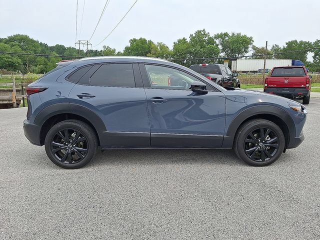 Certified 2026 MAZDA CX-30 AWD 2.5 S image 9