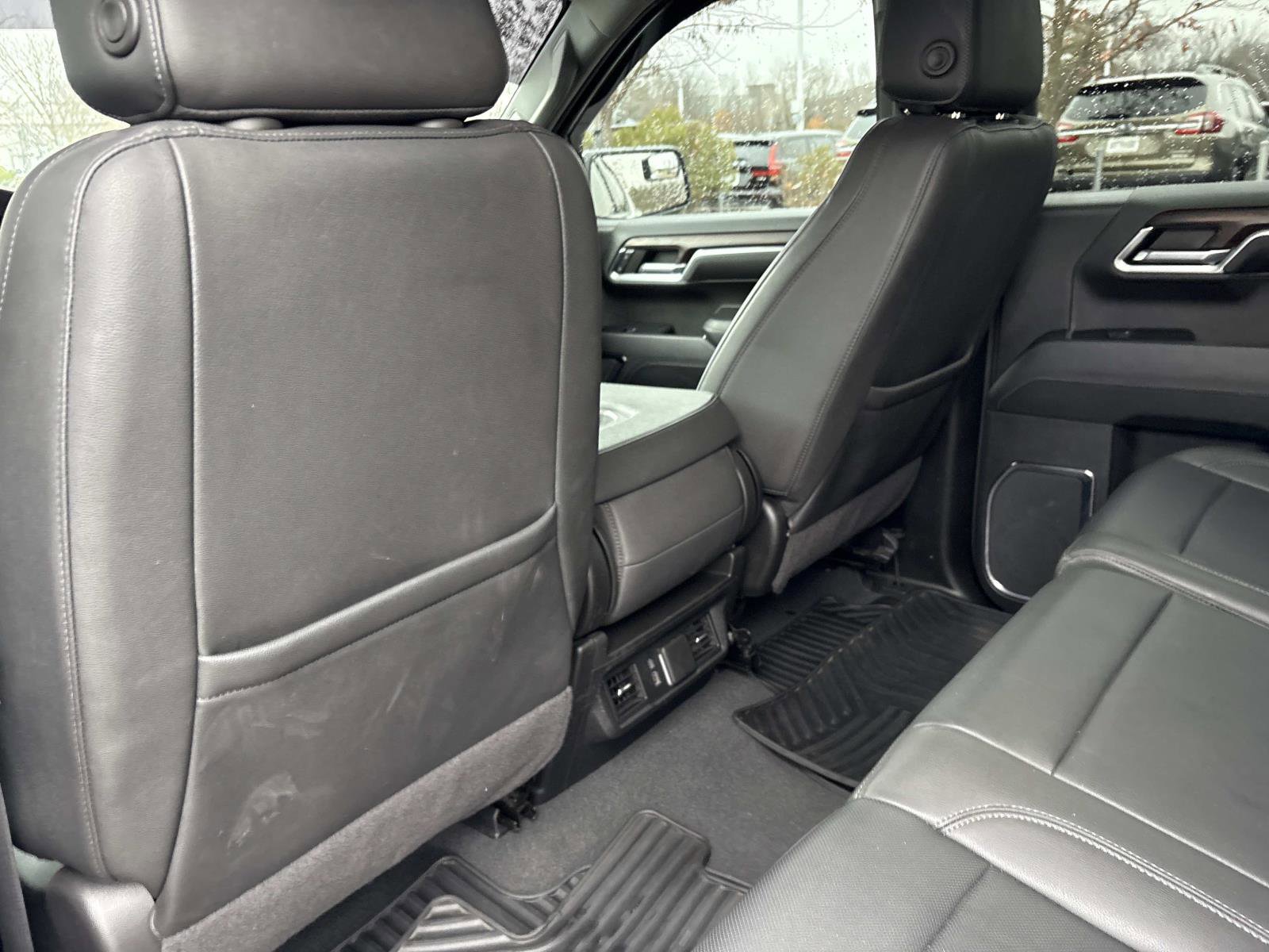 Certified 2024 GMC Sierra 1500 SLT image 29