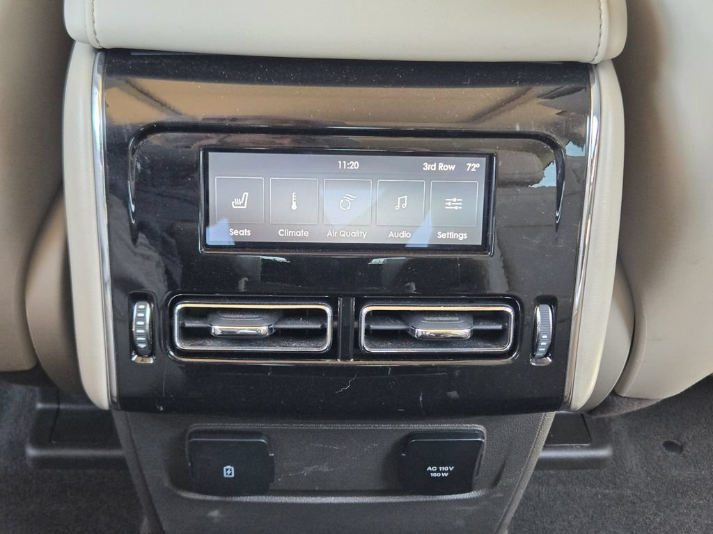 Used 2024 Lincoln Aviator Reserve w/ Equipment Group 201A RWD image 38