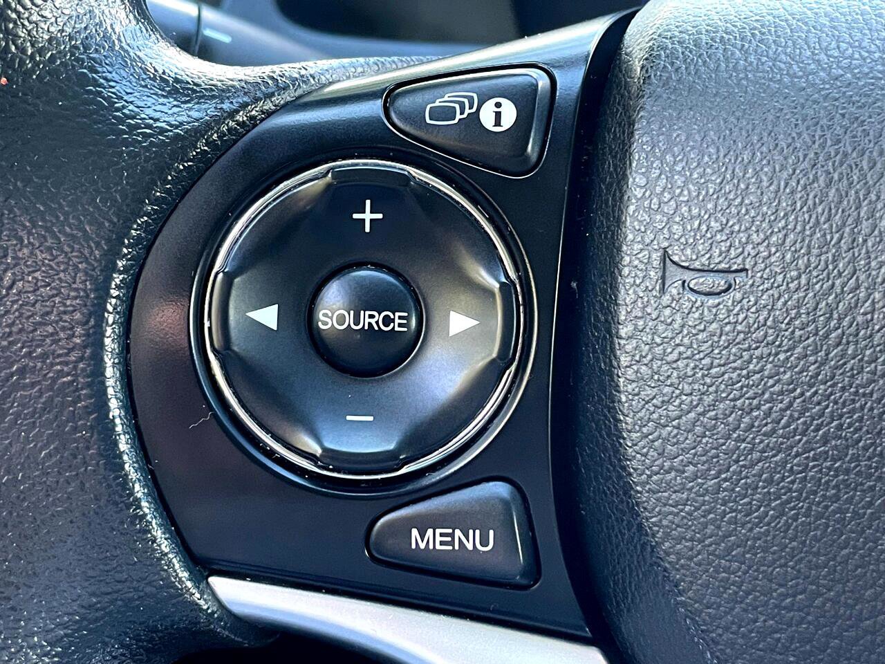 Used 2015 Honda Civic LX image 11