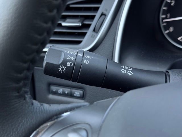 Used 2024 Nissan Murano SL AWD/4WD image 31