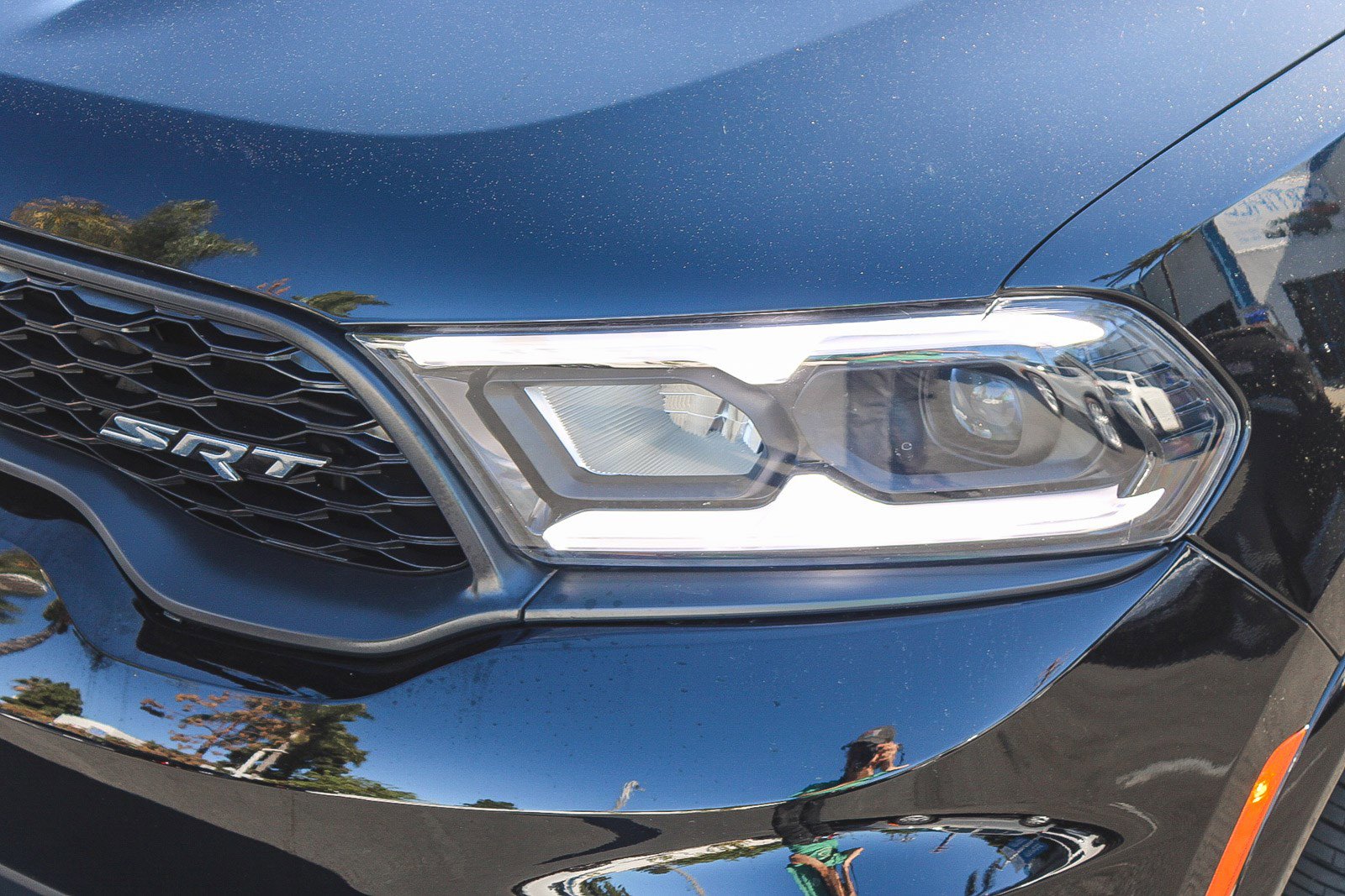 Used 2024 Dodge Durango SRT image 5