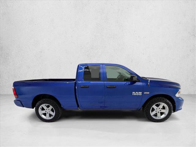 Used 2017 RAM 1500 Express image 4